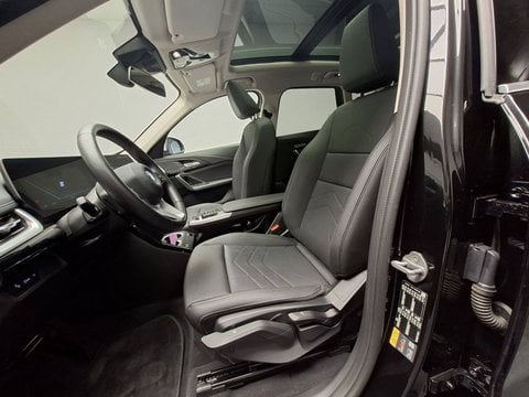 Voitures D'occasion À Lormont | Bmw Ix1 Xdrive30 Xline