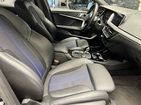 Voitures D'occasion À Lormont | Bmw Série 1 Serie 1 F40 116I 109 Ch Dkg7 M Sport