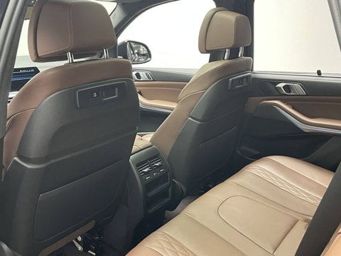 Voitures D'occasion À Lormont | Bmw X5 G05 Xdrive45E 394 Ch Bva8 M Sport