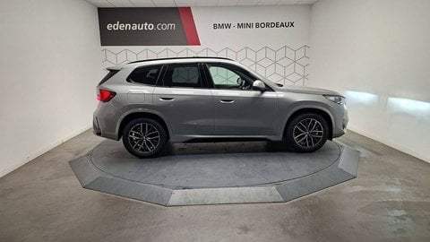 Voitures D'0Km À Lormont | Bmw X1 Sdrive 20I 170Ch Dkg7 M Sport