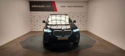 Voitures D'0Km À Lormont | Bmw X5 G05 Xdrive50E 489 Ch Bva8 M Sport