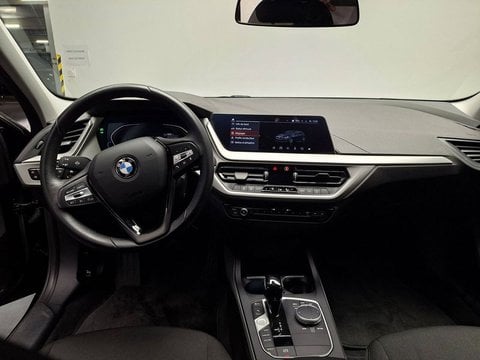 Voitures D'occasion À Lormont | Bmw Série 1 Serie 1 F40 116I 109 Ch Dkg7 Business Design