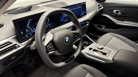Voitures D'occasion À Lormont | Bmw Série 3 Serie 3 G20/G21 Touring 318I 156 Ch Bva8