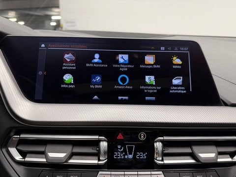 Voitures D'occasion À Lormont | Bmw Série 1 Serie 1 F40 118I 136 Ch Edition M Sport Pro