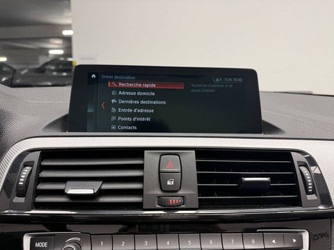 Voitures D'occasion À Lormont | Bmw Série 2 Cabriolet 220D 190 Ch Bva8 M Sport