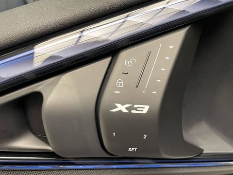 Voitures D'occasion À Lormont | Bmw X3 G45 30E Xdrive 299 Ch Bva8 M Sport