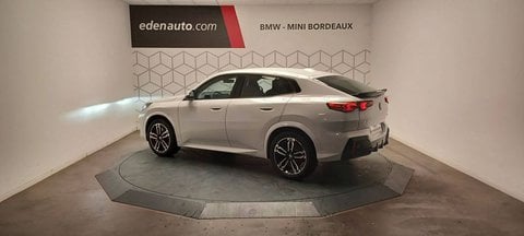Voitures D'0Km À Lormont | Bmw Ix2 U10 Edrive20 204Ch Bva M Sport