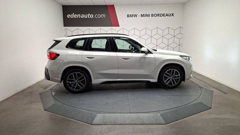 Voitures D'0Km À Lormont | Bmw X1 Xdrive 25E 245Ch Dkg7 M Sport