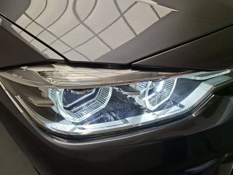 Voitures D'occasion À Lormont | Bmw Série 3 Serie 3 F30/F31 Touring 316D 116 Ch Bva8 Sport