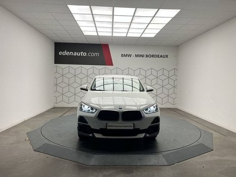 Voitures D'occasion À Lormont | Bmw X2 Sdrive 18I 136 Ch Dkg7 Premiere