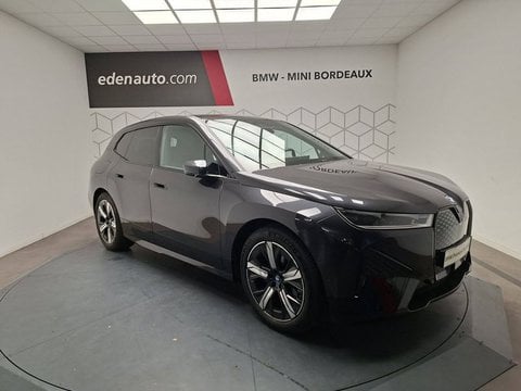 Voitures D'occasion À Lormont | Bmw Ix Xdrive50 523Ch
