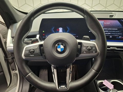 Voitures D'occasion À Lormont | Bmw X1 Sdrive 18I 136Ch Dkg7 M Sport