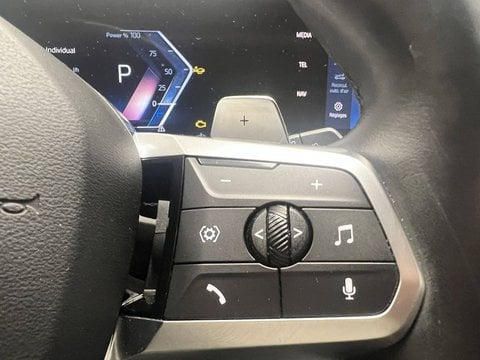 Voitures D'occasion À Lormont | Bmw X1 U11 Sdrive 18I 136Ch Dkg7