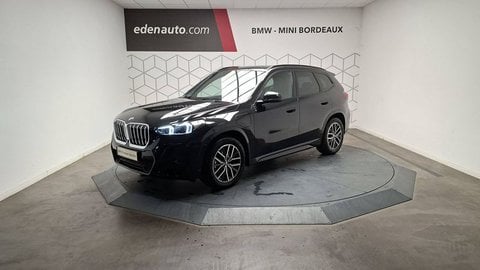 Voitures D'0Km À Lormont | Bmw X1 U11 Xdrive 25E 245Ch Dkg7 M Sport
