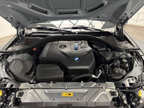 Voitures D'occasion À Lormont | Bmw Série 3 Serie 3 G20/G21 Touring 330E Xdrive 292 Ch Bva8 M S...