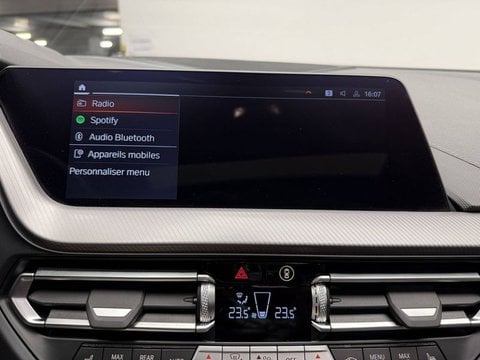 Voitures D'occasion À Lormont | Bmw Série 1 Serie 1 F40 118I 136 Ch Edition M Sport Pro