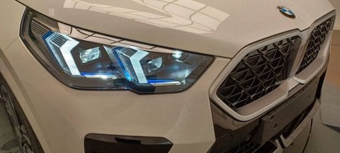 Voitures D'0Km À Lormont | Bmw X2 U10 Sdrive 20I 170Ch Dkg7 M Sport