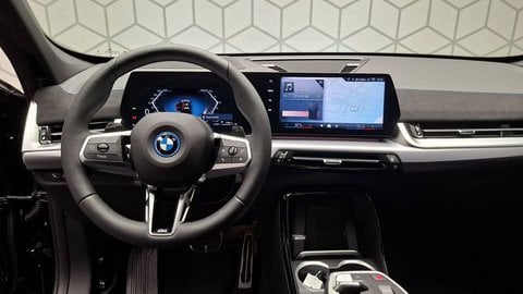 Voitures D'0Km À Lormont | Bmw X1 U11 Xdrive 25E 245Ch Dkg7 M Sport