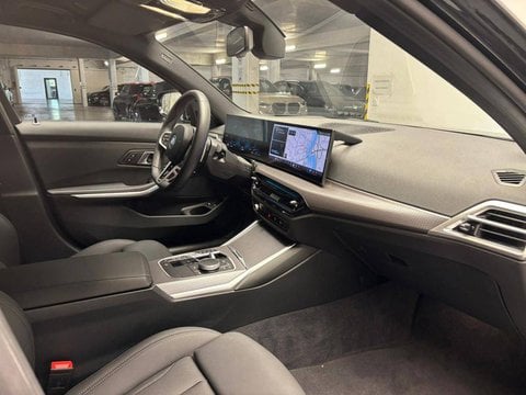 Voitures D'occasion À Lormont | Bmw Série 3 Serie 3 G20/G21 Touring 330E Xdrive 292 Ch Bva8 M S...
