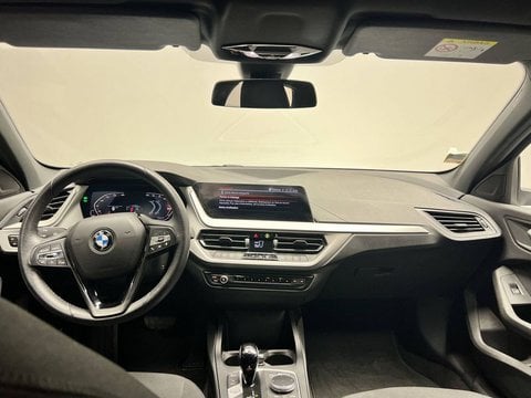 Voitures D'occasion À Lormont | Bmw Série 1 Serie 1 F40 118D 150 Ch Bva8