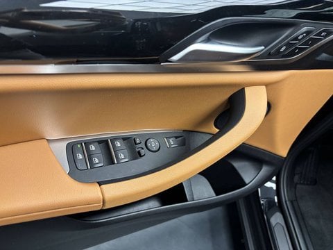 Voitures D'occasion À Lormont | Bmw X4 G02 Xdrive20D 190 Ch Bva8 Xline