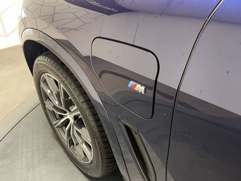 Voitures D'occasion À Lormont | Bmw X5 G05 Xdrive45E 394 Ch Bva8 M Sport