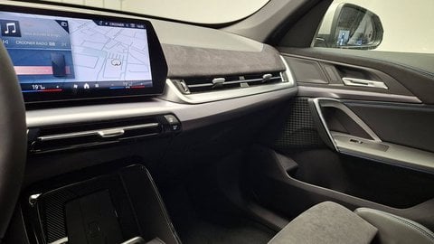 Voitures D'0Km À Lormont | Bmw Ix1 U11 Edrive20 M Sport
