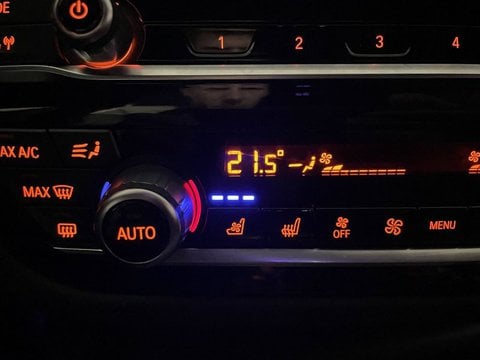 Voitures D'occasion À Lormont | Bmw Série 5 Serie 5 G30/G31 520D Twinpower Turbo 190 Ch Bva8 M ...