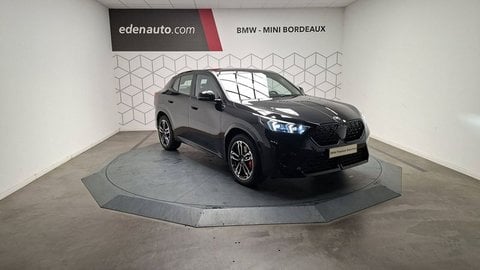 Voitures D'0Km À Lormont | Bmw X2 Sdrive 20I 170Ch Dkg7 M Sport
