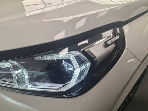 Voitures D'occasion À Lormont | Bmw X1 U11 Sdrive 18D 150Ch Dkg7 M Sport
