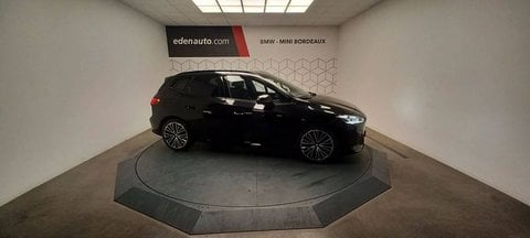 Voitures D'occasion À Lormont | Bmw Série 2 Serie 2 U06 Active Tourer 218I 136 Ch Dkg7 M Sport
