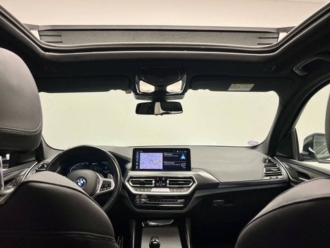 Voitures D'occasion À Lormont | Bmw X3 G01 Xdrive 30E 292Ch Bva8 M Sport