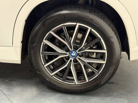 Voitures D'occasion À Lormont | Bmw Ix1 U11 Edrive20 204Ch Bva M Sport