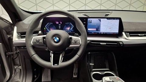 Voitures D'0Km À Lormont | Bmw X1 U11 Sdrive 20I 170Ch Dkg7 M Sport