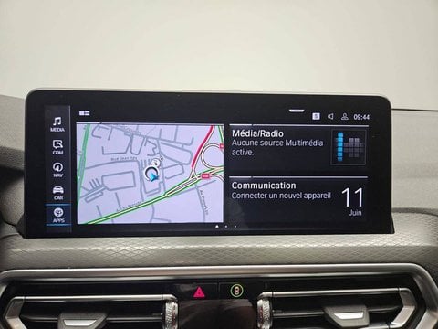 Voitures D'occasion À Lormont | Bmw X3 G01 Xdrive 30E 292Ch Bva8 M Sport