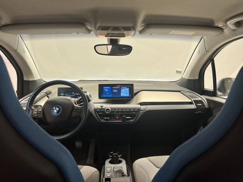 Voitures D'occasion À Lormont | Bmw I3 120 Ah 170 Ch Bva Edition Windmill Atelier