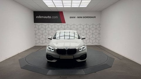 Voitures D'occasion À Lormont | Bmw Série 1 116I 109 Ch Dkg7 Edition Sport
