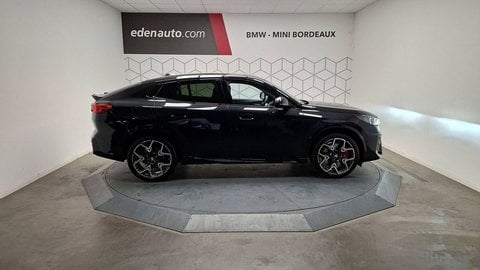 Voitures D'0Km À Lormont | Bmw Ix2 U10 Edrive20 204Ch Bva M Sport