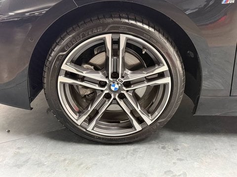 Voitures D'occasion À Lormont | Bmw Série 1 Serie 1 F40 116D 116 Ch Dkg7 M Sport