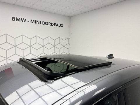 Voitures D'occasion À Lormont | Bmw X2 Sdrive 18D 150 Ch Bva8 M Sport