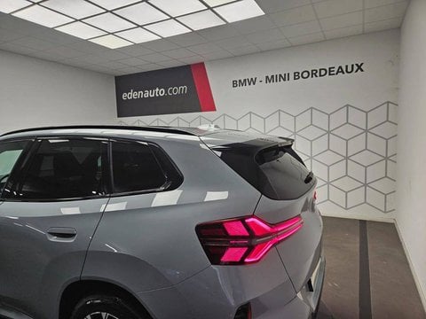 Voitures D'occasion À Lormont | Bmw X3 G45 20D Xdrive 197 Ch Bva8 M Sport