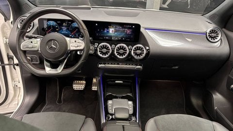 Voitures D'occasion À Lormont | Mercedes-Benz Gla Ii 200 D 8G-Dct Amg Line