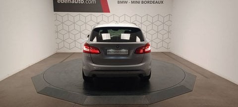 Voitures D'occasion À Lormont | Bmw Série 2 Serie 2 F45 Active Tourer 220D Xdrive 190 Ch Sport A