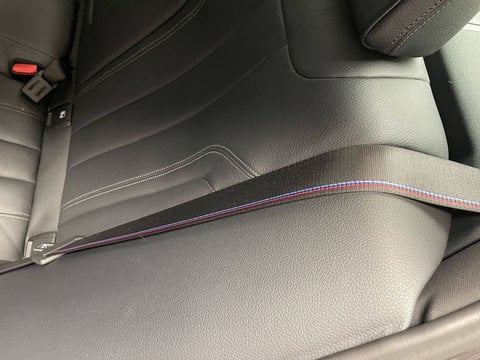 Voitures D'occasion À Lormont | Bmw Série 5 Serie 5 G30/G31 520D Twinpower Turbo 190 Ch Bva8 M ...