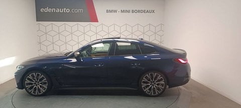Voitures D'occasion À Lormont | Bmw Série 4 Gran Coupé Serie 4 Gran Coupe G26 Gran Coupe M440I...