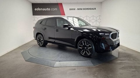 Voitures D'0Km À Lormont | Bmw Xm 50E 476 Ch Bva8