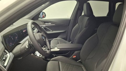 Voitures D'0Km À Lormont | Bmw X1 U11 Sdrive 20I 170Ch Dkg7 M Sport
