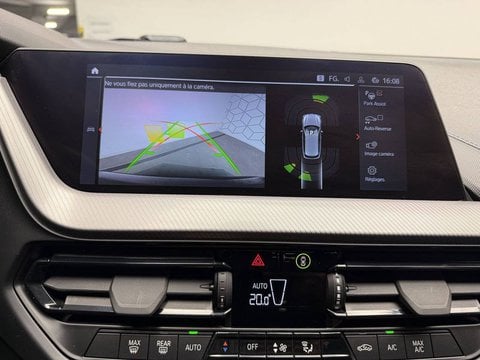 Voitures D'occasion À Lormont | Bmw Série 1 Serie 1 F40 116D 116 Ch Dkg7 M Sport