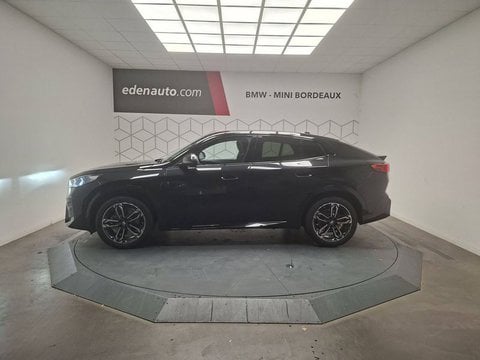 Voitures D'0Km À Lormont | Bmw X2 U10 Sdrive 20I 170Ch Dkg7 M Sport