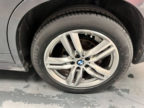 Voitures D'occasion À Lormont | Bmw X1 F48 Sdrive 18I 140 Ch Dkg7 M Sport